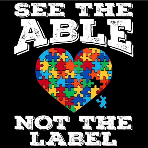 🌵 Follow Game 💙 Follow, Like, Share 🎆🎇 Autism Awareness🧩 - Picture 11 of 11